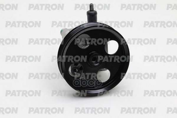 Насос Гидроусилителя Шкив: 130Mm,6 Pk Volvo S60 2.4T 00-10 S80 2,0T 2,4 -06 (110 Bar) PATRON арт. PPS833