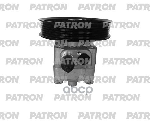 Насос Гидроусилителя Volvo: S60 2.4D S80 2.4D 01-06, Xc90 2.4D 09- (110 Bar) PATRON арт. PPS857