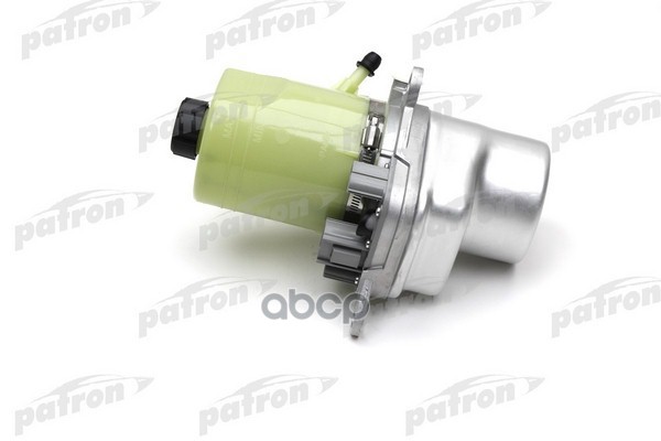 Насос Гидроусилителя Ford: Focus Ii (105 Bar) PATRON арт. PPS878