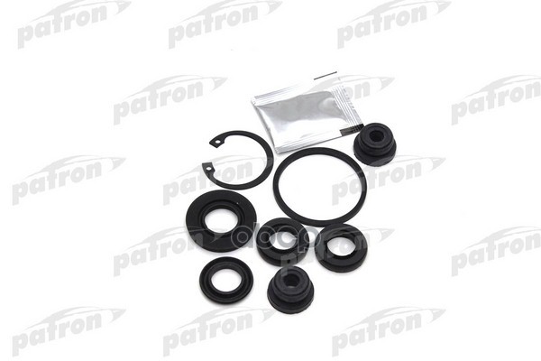 Ремкомплект Главного Тормозного Цилиндра Citroen: Jumper 94-02, Relay 94-02 Fiat: Ducato 94-02 PATRON арт. PRK012
