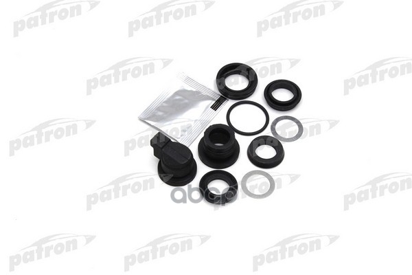 Ремкомплект Главного Тормозного Цилиндра Nissan: Primera 90-96, Primera Hatchback 90-96, Serena 92-, Terrano Ii 92-, Terrano ...