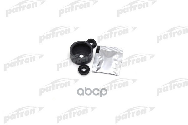 Ремкомплект Главного Цилиндра Сцепления Hyundai: Accent 94-00, Elantra 00-, Excel 90-95, Lantra 95-00 PATRON арт. PRK053