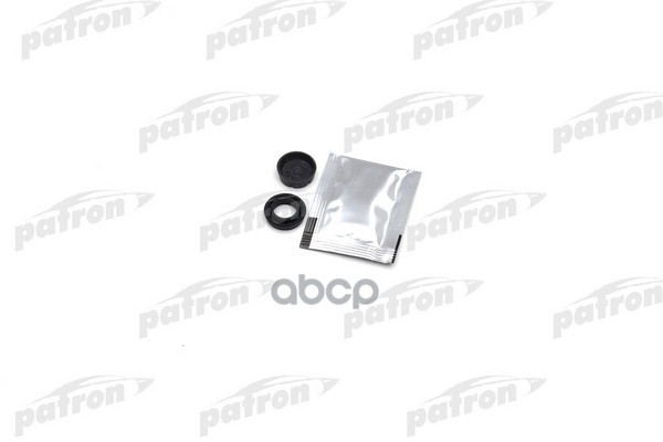Ремкомплект Главного Цилиндра Сцепления Mazda: 323 98- PATRON арт. PRK089