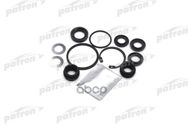 Ремкомплект Главного Тормозного Цилиндра Citroen: C5 01-04, Xsara 97-05 Peugeot: 206 Cc 00-, 206 Sw 02-, 306 94-01, 306 Break...