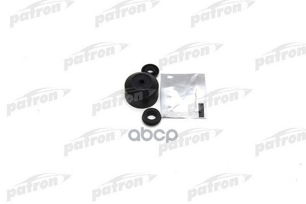 Ремкомплект Главного Цилиндра Сцепления Alfa Romeo: 147 01-, Gt 03-  Fiat: Doblo 01- PATRON арт. PRK098