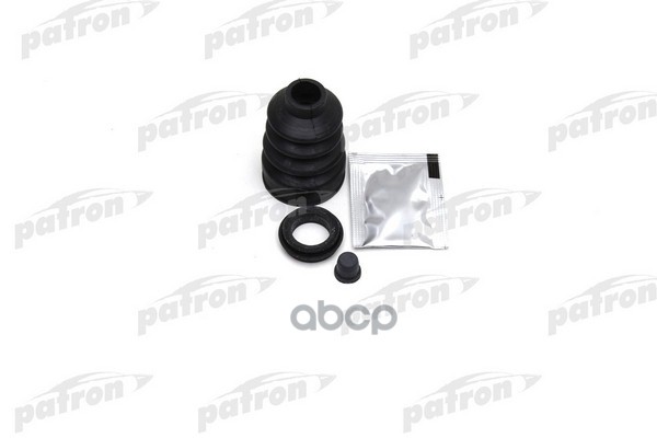 Ремкомплект Рабочего Цилиндра Сцепления Vw: Transporter Iii 79-92 PATRON арт. PRK111