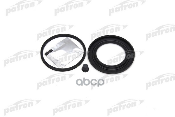 Ремкомплект Тормозного Суппорта Передний Мост Chevrolet: Trans Sport 96-  Opel: Sintra 96-99 PATRON арт. PRK161