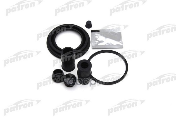 Ремкомплект Тормозного Суппорта Передний Мост Audi: 100 90-94, A4 95-, A6 94-, A6 Allroad 06-, A6 Avant 94-97, A6 Avant 97-05...