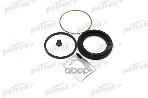 Ремкомплект Тормозного Суппорта Передний Мост Mazda: 323 C Iv 89-94, 323 F Iv 89-94, 323 S Iv 89-94 PATRON арт. PRK207