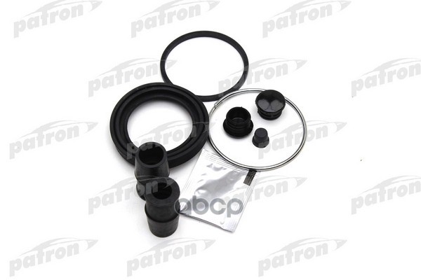 Ремкомплект Тормозного Суппорта Передний Мост Audi: 200 83-91, A4 95-04, A6 97-05 Fiat: Argenta 77-87, Croma 85-96, Tempra 90...