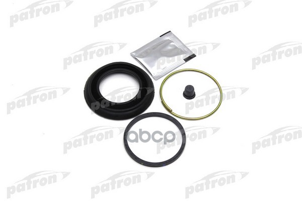 Ремкомплект Тормозного Суппорта Передний Мост Audi: 100 76-82 Citroen: Visa 78-91 Fiat: 127 71-86  Opel: Ascona C 81-88, Cali...