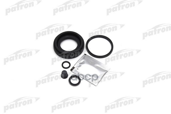 Ремкомплект Тормозного Суппорта Задний Мост Audi: 100 90-94, 200 83-91, 80 86-94, 90 87-91, A4 95-04, A6 94-05, A6 Avant 94-9...