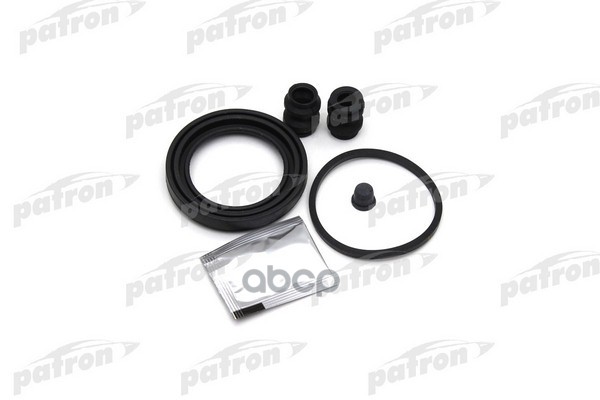 Ремкомплект Тормозного Суппорта Передний Мост Vw: Transporter Iv 90-03, Transporter Iv Автобус 90-03, Transporter Iv Фургон 9...