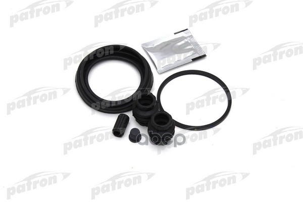 Ремкомплект Тормозного Суппорта Передний Мост Citroen: C8 02-  Fiat: Scudo Combinato 96-, Scudo Фургон 96-, Ulysse 02-  Lanci...