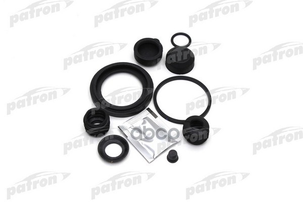 Ремкомплект Тормозного Суппорта Задний Мост Iveco: Daily Ii 29 L 12/29 L 12 V/35 S 15 V, 35 C 15 V/50 C 15 99 - PATRON арт. P...