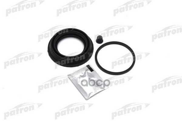Ремкомплект Тормозного Суппорта Передний Мост Ford: Fusion All D55 05- PATRON арт. PRK275