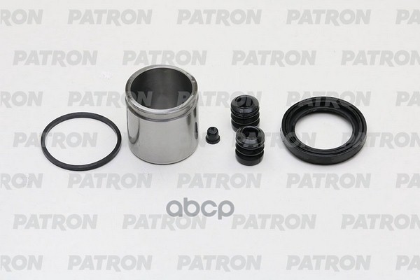 Ремкомплект Тормозного Суппорта Передний Мост С Поршнем Alfa Romeo  Audi  Fiat  Mercedes-Benz  R PATRON арт. PRK276