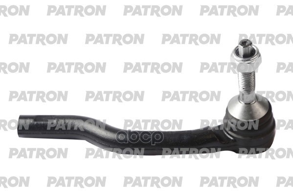 Наконечник Рулевой Тяги Правый Ford Fusion 2Nd Gen 2013- (Произведено В Турции) PATRON арт. PS10010R