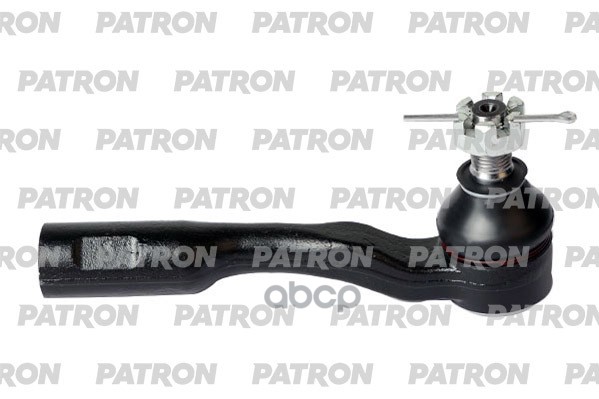 Наконечник Рулевой Тяги Toyota Tundra 1St Gen 2000-2007 (Произведено В Турции) PATRON арт. PS10011R