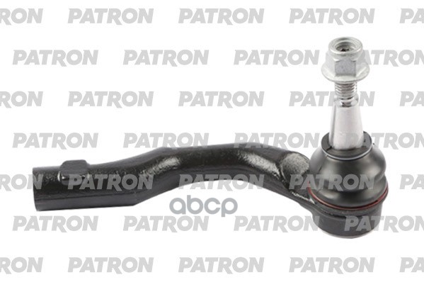 Наконечник Рулевой Тяги Volvo Xc60 Ii 2017-, Volvo Xc90 2Nd Gen 2015- (Произведено В Турции) PATRON арт. PS10012R