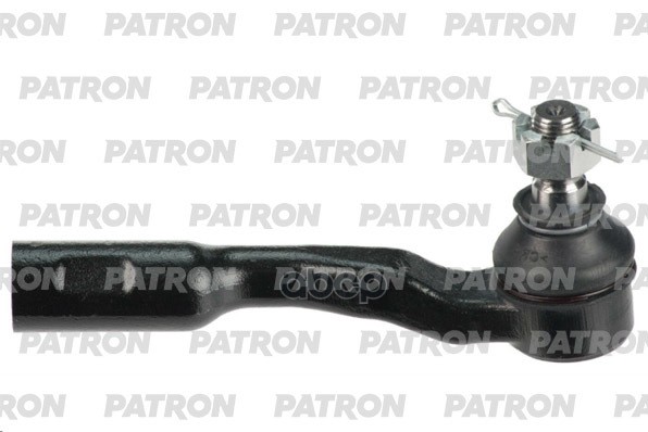 Наконечник Рулевой Тяги Правый Toyota: Tundra 03-06, Seguoia 03-07 PATRON арт. PS10016R