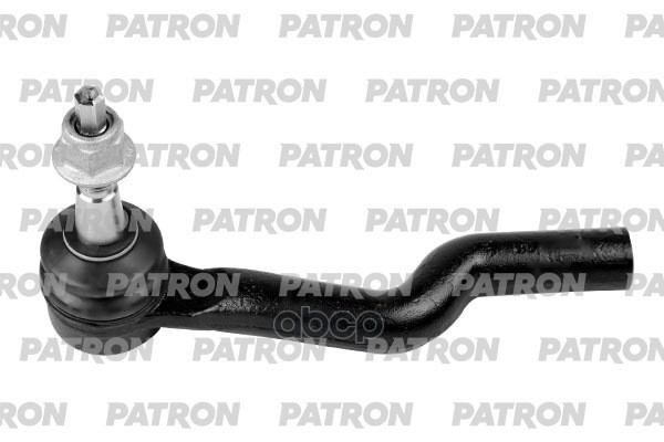Наконечник Рулевой Тяги Левый Cadillac: Cts 05-14 Ps10017l PATRON арт. PS10017L