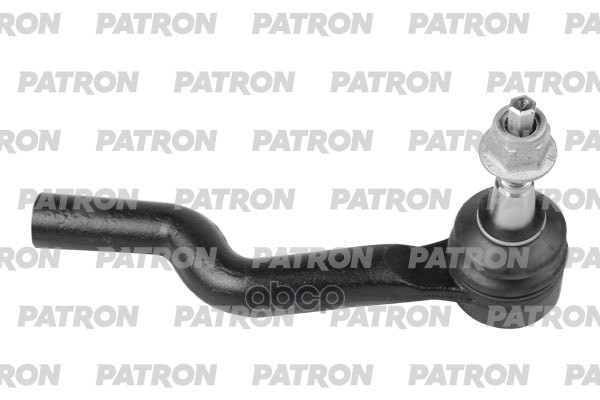 Наконечник Рулевой Тяги Правый Cadillac: Cts 05-14 Ps10017r PATRON арт. PS10017R