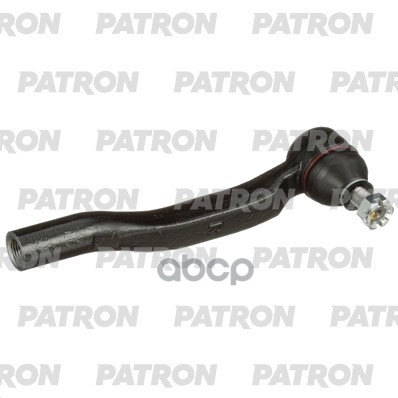 Наконечник Рулевой Тяги Правый Toyota Sienna 2011 - PATRON арт. PS10020R