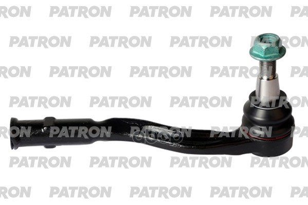 Наконечник Рулевой Тяги Правый Audi Q7 16- (Произведено В Турции) PATRON арт. PS10023R