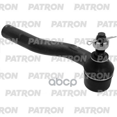 Наконечник Рулевой Тяги Левый Toyota Lite/Townace Noah,V Cr40/Cr50 98-04 PATRON арт. PS10025L