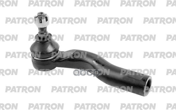Наконечник Рулевой Тяги Заменен На Ps1465r. Правый Toyota Avensis Verso 08/01 - PATRON арт. PS10038R