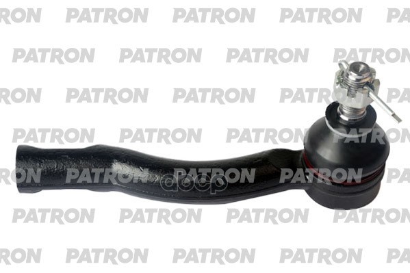 Наконечник Рулевой Тяги Правый Toyota Mr 2 Ii (W2) 12/89 - 05/00 (Произведено В Турции) PATRON арт. PS10039R