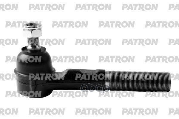 Наконечник Рулевой Тяги Jeep Wrangler 2007-2018 (Произведено В Турции) PATRON арт. PS10048R