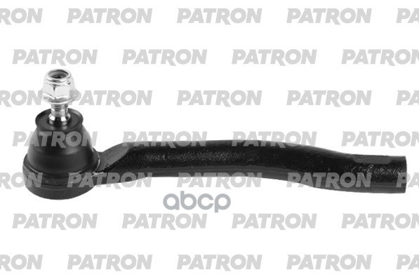 Наконечник Рулевой Тяги Nissan Juke 2010- Leaf 2010- Sentra 2013-2018 (Произведено В Турции) PATRON арт. PS10054L