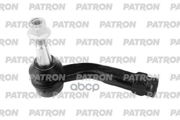 Наконечник Рулевой Тяги Volvo S60 V60 2019- (Произведено В Турции) PATRON арт. PS10059L