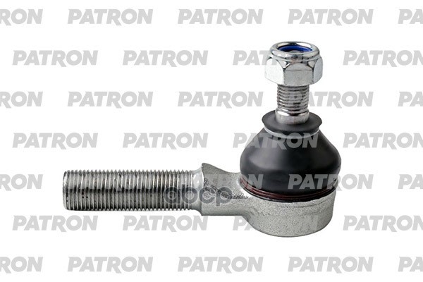 Наконечник Рулевой Тяги Suzuki Jimny Fj 09/98 - (Произведено В Турции) PATRON арт. PS10060R