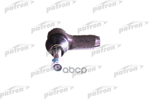 Наконечник Рулевой Тяги Лев 14Мм 443419811A Audi: 100 -83 PATRON арт. PS1006L