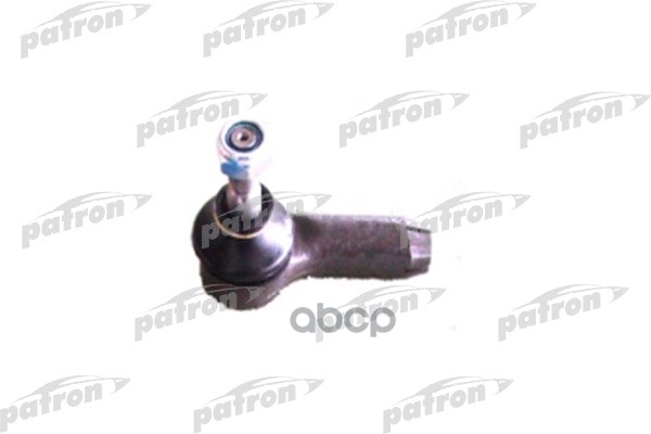 Наконечник Рулевой Тяги Прав 14Мм 443419812A Audi: 100 -83 PATRON арт. PS1006R