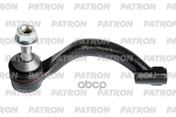 Наконечник Рулевой Тяги Jaguar Xf X260 2016- Xf 2016- & X260 Xk 2006-2015 & X150 (Произведено В Турции) PATRON арт. PS10071L