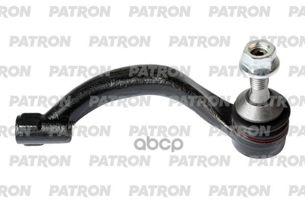 Наконечник Рулевой Тяги Jaguar Xf X260 2016- Xf 2016- & X260 Xk 2006-2015 & X150 (Произведено В Турции) PATRON арт. PS10071R