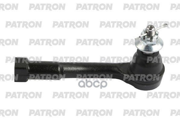Наконечник Рулевой Тяги Hyundai Equus 2011-2013 Genesis Bh 2008-2014 (Произведено В Турции) PATRON арт. PS10073R