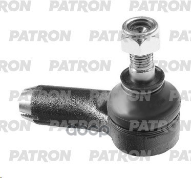 Наконечник лев 16mm 443419811B PS1007L PATRON арт. PS1007L