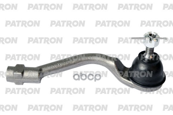 Наконечник Рулевой Тяги Kia Picanto Ja 2017- PATRON арт. PS10100R