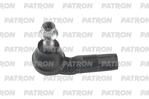 Наконечник Рулевой Тяги Vw Tiguan 16- PATRON арт. PS10109L