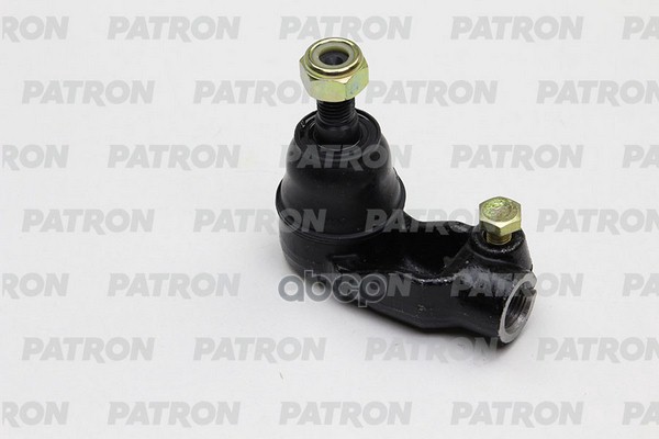 Наконечник Рулевой Тяги Daewoo: Espero 90-, Nexia 95-, Lanos 97- (Произведено В Корее) PATRON арт. PS1010LKOR