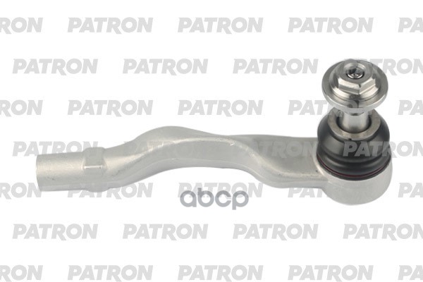Наконечник Рулевой Тяги Porsche Panamera 971 17- Bentley Continental 17- PATRON арт. PS10113R