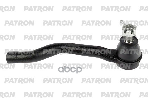 Наконечник Рулевой Тяги Honda Accord X 01/14- PATRON арт. PS10115R