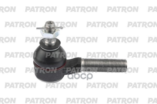 Наконечник Рулевой Тяги Suzuki Jimny Jb64w/Jb74w 2016- PATRON арт. PS10117L