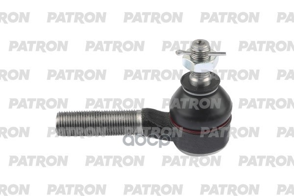 Наконечник Рулевой Тяги Suzuki Jimny Jb64w/Jb74w 2016- PATRON арт. PS10117R