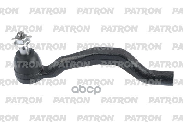 Наконечник Рулевой Тяги Infiniti Fx35 2Nd Gen 2008-2013 Fx50 2Nd Gen 2008-2013 Fx37 2Nd Gen 2008-2013 PATRON арт. PS10119L